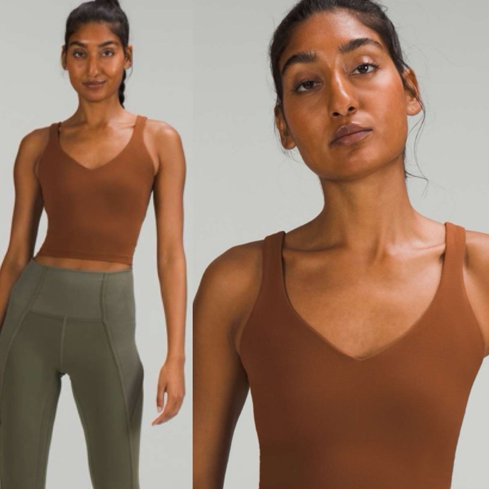 Lululemon Align Tank Top